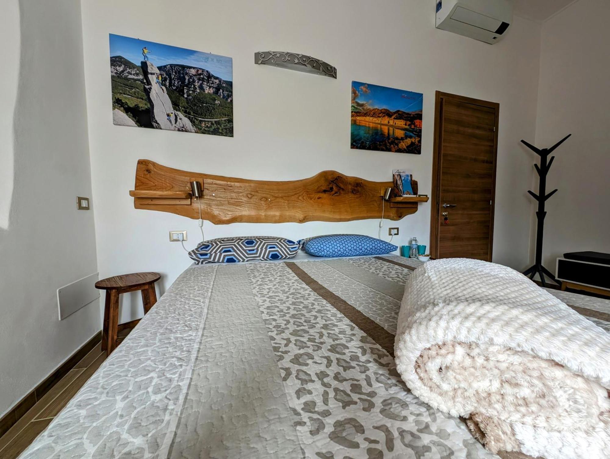 Agriturismo Caruggiu Di Via Vecchia Orco Feglino Exterior foto